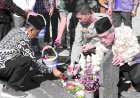 Jelang Hari Jadi, Pemkab Bantul Kenang Jasa Para Bupati Terdahulu