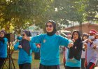 Semarak HUT BPJS Kesehatan, Prolanis Jadi Upaya Kendalikan Penyakit Kronis