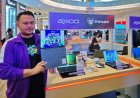 Axioo Pertahankan Laptop Rp 4 Jutaan di Tengah Lonjakan Harga Memori Global