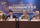 Auditor Internal Serukan Reformasi Tata Kelola, AI Tak Boleh Diikuti Tanpa Integritas