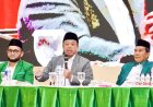 Dokumen Wakaf Hilang? Begini Cara Sertifikat Tanah Wakaf Tetap Bisa Terbit Menurut Menteri ATR/BPN