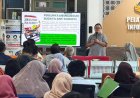Melalui PELITA, Kantor Pertanahan Kabupaten Bantul Perkuat Integritas Aparatur dan Dukung Pelayanan Publik