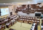 PPPK Paruh Waktu Sampaikan Aspirasi ke DPR RI, Bahas Kepastian Penggajian