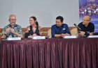 DIY dan Melbourne Symphony Orchestra Perkuat Persahabatan Lewat Seni