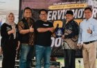 Ribuan Warga Serbu Servis Gratis Hari Jadi Bantul