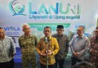 LANURI Resmi Diluncurkan, BPJS Kesehatan Perkuat Layanan JKN untuk Wilayah Terpencil