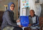 JKN Bantu Supandi Jalani Pengobatan Tanpa Terbebani Biaya