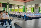 Alumni UGM Motivasi Siswa Kulonprogo Kejar Pendidikan Tinggi