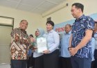 Konsumsi Ikan Masih Rendah, Sleman Kukuhkan Forikan Periode 2026–2030