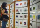 Menghidupkan Kembali Nostalgia Kartu Pos di Kavach Space