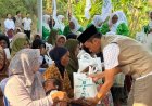PKB DIY Peringati Harlah ke-28 di Kulonprogo dengan Gerakan Green Party