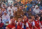 Klafiesta 2026 Hadirkan Pameran Buku hingga Lomba Literasi di Klaten