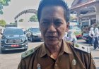 Kemarau Diprediksi Panjang, Ribuan Hektare Sawah di Klaten Terancam Kekeringan