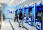 BRI Jadi Penyumbang Pajak Terbesar di Industri Keuangan, Setor Rp 19,1 Triliun ke Negara pada Kuartal I 2026