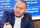 RUU Perampasan Aset Harus Punya Rezim Hukum Sendiri, Usulan Hardjuno Wiwoho dalam Sidang Doktor Unair