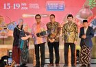INACRAFT Festival 2026 Jadi Etalase Kerajinan Indonesia ke Pasar Global