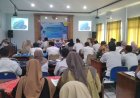 Persetujuan Bangunan Gedung di Kebumen Baru Sepuluh Persen