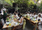Lulur Warisan Keraton Yogyakarta Menginspirasi Inovasi Body Care