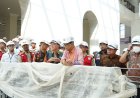 Pembangunan Gedung Baru DPRD DIY Capai 81,745 Persen
