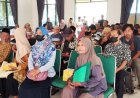 UGR Tol Solo-Yogyakarta-Kulonprogo Cair Rp 79 Miliar, 91 Objek Pengadaan Tanah di Sumberrahayu Tuntas Dibayarkan
