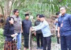 Pendaftaran Tanah Ulayat Bukan untuk Jadikan Tanah Adat sebagai Tanah Negara