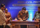 Sri Sultan Minta Digitalisasi Pemerintahan Berorientasi pada Manfaat bagi Masyarakat