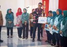 Konsumsi Ikan Warga Klaten Masih Rendah, Bupati Genjot Edukasi Gizi