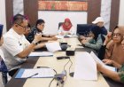 Pelepasan Hak Atas Tanah Rampung, Kantah Kota Yogyakarta Dukung Pembangunan Balai Serbaguna