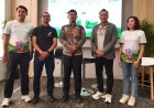 Lari di Lereng Merapi, Peserta Dewi Mlayu Ndeso 2026 Berpeluang Bawa Pulang Daihatsu Ayla