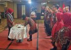 Bupati Klaten Ingatkan Bahaya Gawai bagi Anak, Pokja Bunda PAUD Dikukuhkan