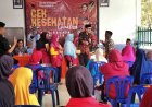 Wabup Purworejo Sebut Tiga Kunci Panjang Umur, Soroti Pola Hidup ala Jepang