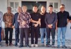 Warga Kesulitan Air Bersih, DPRD DIY Dorong Pembangunan Bendungan di Bawah Jembatan Ngablak
