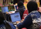 Tak Lagi Sekadar Promosi Wisata, AI Kini Bantu Layanan Administrasi Kalurahan di DIY