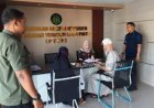 Tak Lapor Pindah Alamat, WNA Inggris Didenda Rp10 Juta