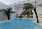 Bohemian Jogja Villas Group Ekspansi, Luncurkan Makyra Villas Bidik Pasar Wisata Premium