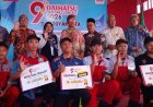 SMK Musaba Jadi Percontohan Astra, Kompetisi SMK Hasilkan Wakil DIY ke Nasional