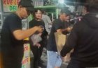 BTA Nusantara Gelar Jumat Berkah Malam, Libatkan Warga hingga TNI dan Polri