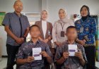 LPKA Kutoarjo Pastikan Hak Pendidikan Anak Binaan, Enam Orang Raih Beasiswa PIP 2026