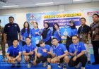 Indomaret Gelar Fun Run Perdana di Yogyakarta, Targetkan 5.000 Peserta