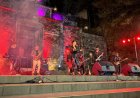 D'Kaliurang Jadikan Blues Night sebagai Andalan Daya Tarik Kaliurang