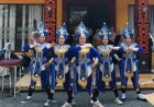 Kecamatan Bayan Purworejo Juara Lomba Video Bangga Kencana