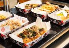 "60 Seconds to Tokyo" Hadir di Yogyakarta, Tujuh Hotel Archipelago Sajikan Sensasi "Street Food" Jepang Autentik