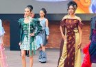 Pameran Sapa Waktu ISI Yogyakarta Tampilkan 100 Karya Mahasiswa dan Fashion Show di Malioboro