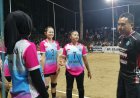 Banyuroto Cup 2 Dimulai, Yuso Yogyakarta Menang 3-0 atas Patriot Purworejo