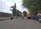 Pemkab Kebumen Jadikan Stadion Candradimuka Sport Center