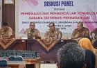 BPK Tegur DLH Klaten, Tarif Retribusi Sampah Tak Dievaluasi Puluhan Tahun