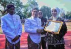 Sri Sultan Ajak Hari Jadi Bantul ke-195 Jadi Momentum Perkuat Arah Pembangunan
