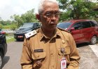 Pilkades Serentak 2027 di Kabupaten Klaten Dua Gelombang