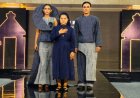 Sumbu Filosofi Yogyakarta Hidup dalam Karya Busana
