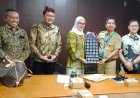 DPRD Sleman Pelajari Skema Kolaborasi Media di Diskominfo Surabaya